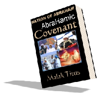 ABRAHAMIC COVENANT Image