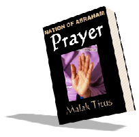 PRAYER Image