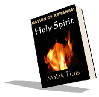 HOLY SPIRIT Image